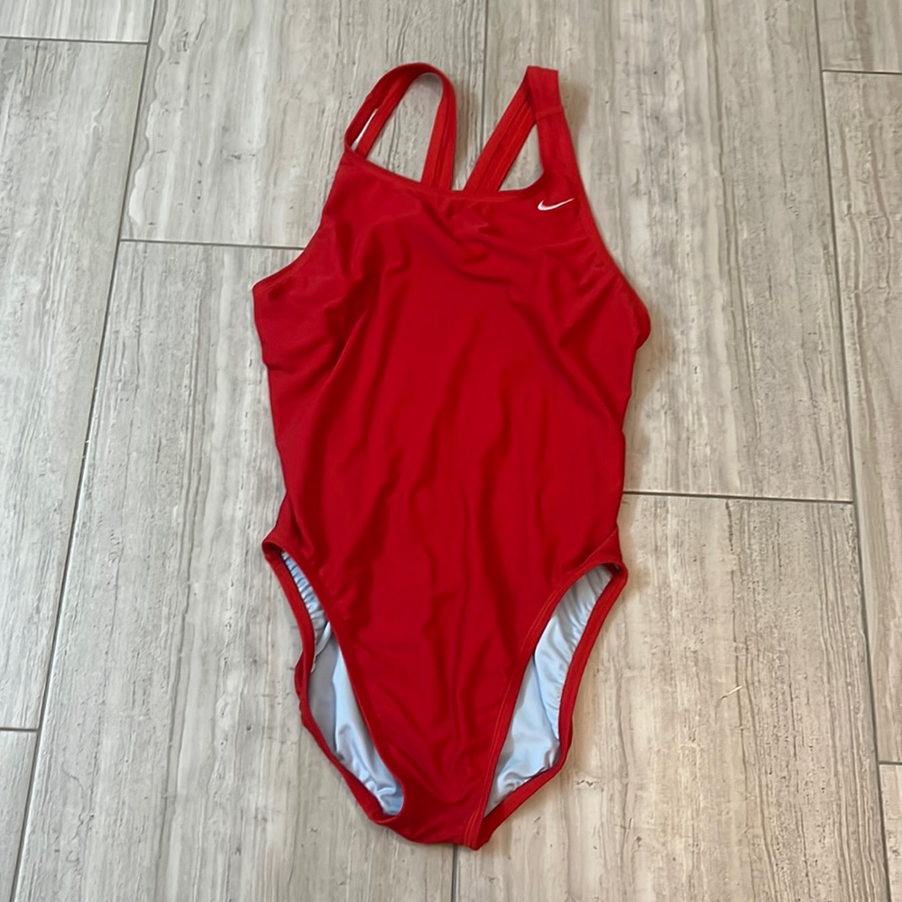 Nike One Piece Swimsuit